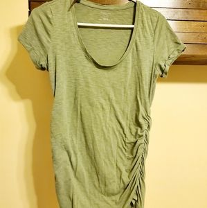 Motherhood Maternity Shirt